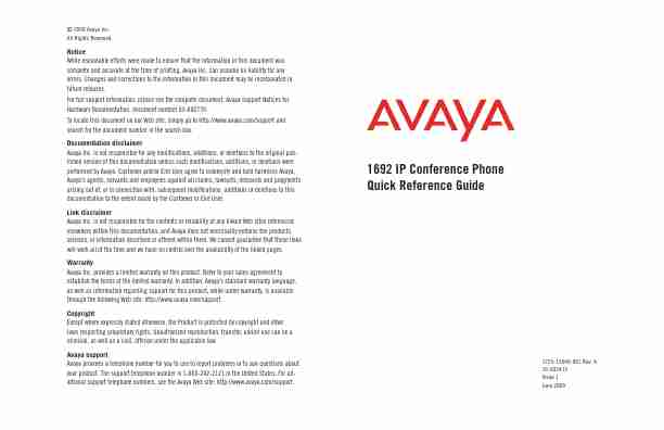 Avaya Conference Phone 16-603413-page_pdf